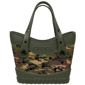 Crocs™ Micro Classic Camo Tote - image 1