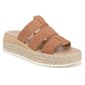 Womens Dr. Scholl''s Electric Platform Slide Sandals - image 1