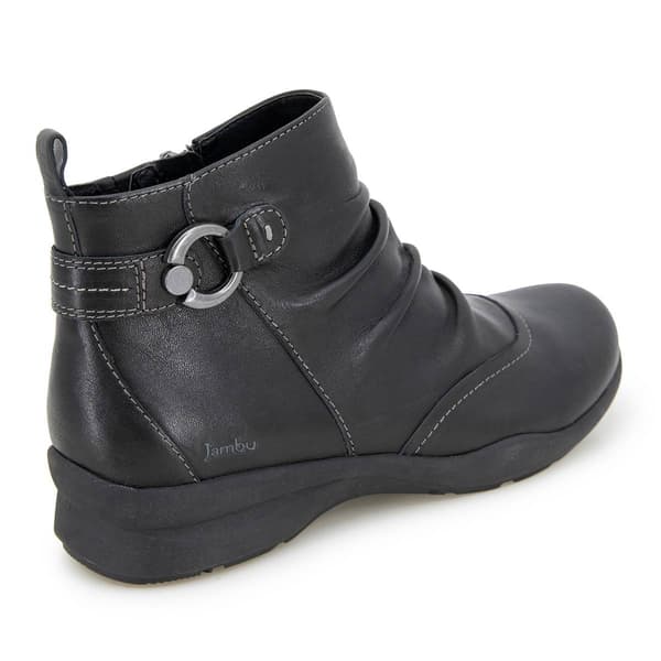 Womens Jambu Angie Ankle Boots