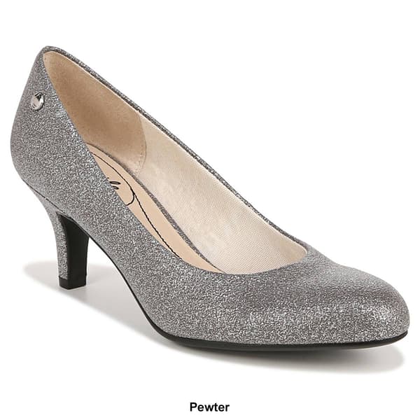 Womens LifeStride Parigi Pumps