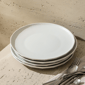 Stone Lain Rio 8pc. Stoneware Dinner Plate Set - image 6