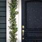 National Tree 9ft. Winter Garden Pre-Lit Garland w/ LED Lights - image 2