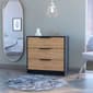 FM FURNITURE Washington 3-Drawer Dresser - image 2