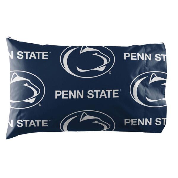 NCAA Penn State Nittany Lions Bed In A Bag Set