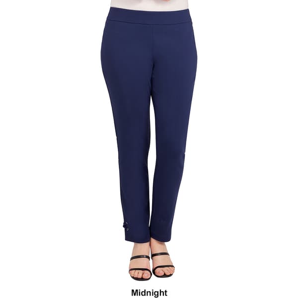 Womens Emaline Ontario Lacing Hem Tech Pants - Boscov's