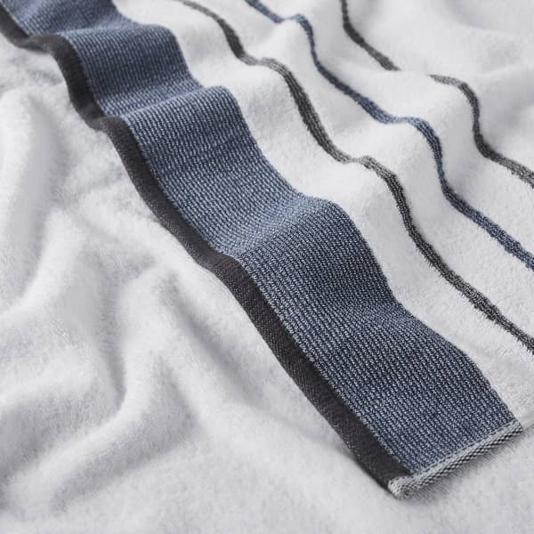 Freshfolds Noelle 4pc. Decorative Towel Collection