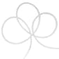 Northlight 50ft. LED Pure White Flexible Christmas Rope Lights - image 2