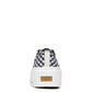 Womens Dr. Scholl&#39;s For Now Gingham Sports Fashion Sneakers - image 3