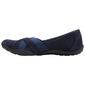 Womens Clarks&#174; Haley Jay Comfort Flats - image 3
