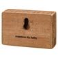 Primitives By Kathy Happy Halloween Block Sign - image 3
