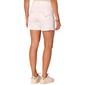 Womens Democracy "Ab"solution&#174; High Rise Shorts w/ Cascading D - image 3