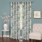 Achim Tranquil Grommet Lined Curtain Panel - image 3