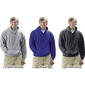 Mens Gildan® Heavy Blend™ Solid Fleece Pullover Hoodie - image 4
