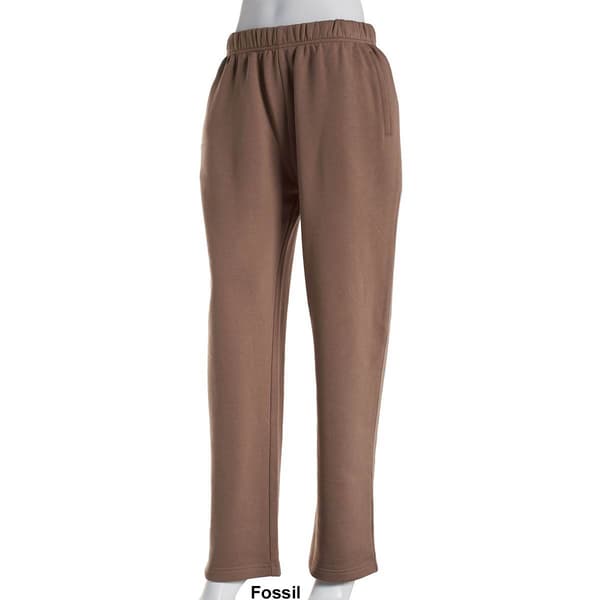 Hasting Smith Women Hasting Smith Solid Average Length Sweatpants XL Tourmaline Boscov s