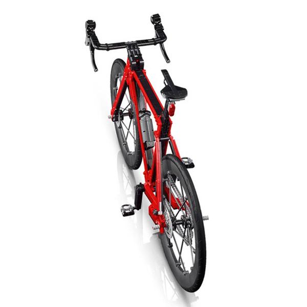 LEGO® LEGO® Icons Road Bike