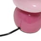 Simple Designs Shades of Ceramic Stone Table Lamp - image 4