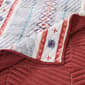 Greenland Home Fashions™ Kiva Boho Reversible Quilted Throw - image 4