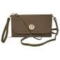 Womens Sasha Pebble Wallet On A String - image 1