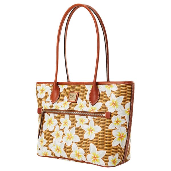 Dooney & Bourke Plumeria Tote