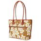 Dooney & Bourke Plumeria Tote - image 2