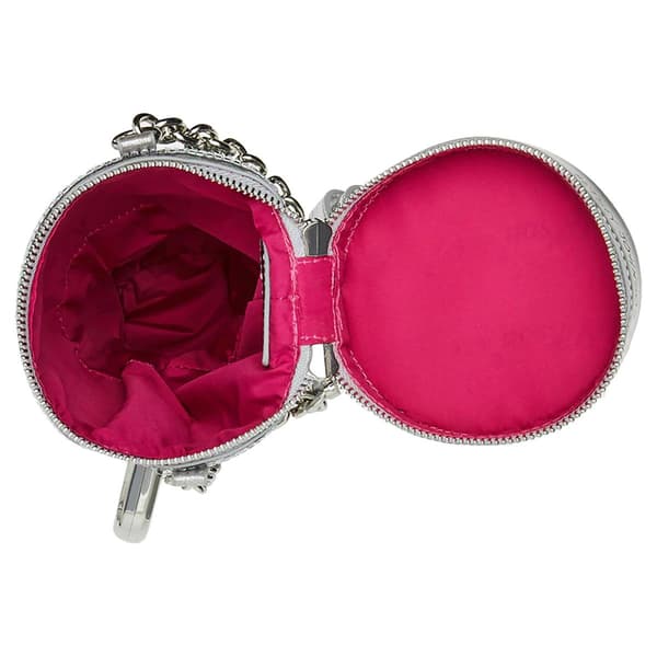 Betsey Johnson Hydration Honey Crossbody