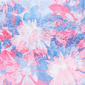 Plus Size Ruby Rd. California Dreaming Tie Dye Floral Blouse - image 6