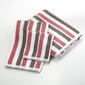 Soft Embrace Stripe Bath Towel Collection - image 1