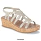 Womens BareTraps&#174; Wilma Wedge Sandals - image 8