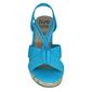Womens Impo Teshia Memory Foam Stretch Wedge Sandals - image 6