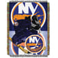 NHL New York Islanders Home Ice Advantage Throw - image 1