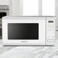 Farberware® 1.1 cu. ft. 1000-Watt Microwave Oven - image 6