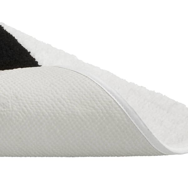 Avanti Pumpkin Witch Hat Halloween Bath Rug