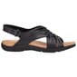 Womens Easy Spirit Mar Strappy Slingback Sandals - image 2