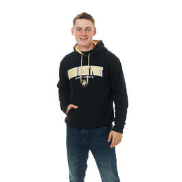 Mens Knights Apparel Army West Point Pullover Hoodie