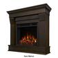 Real Flame Chateau Electric Fireplace - image 7
