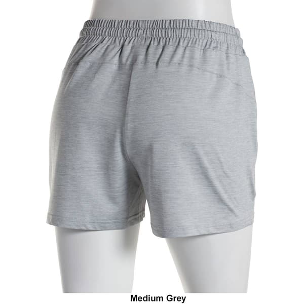 Womens Starting Point&#174; Cationic Jersey Shorts