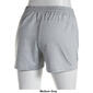 Womens Starting Point&#174; Cationic Jersey Shorts - image 4
