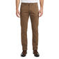 Mens Chaps Slim Fit Flex 5 Pocket Pants - image 1