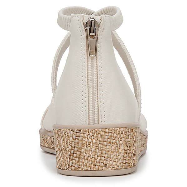 Womens LifeStride Bali Sand Strappy Sandals