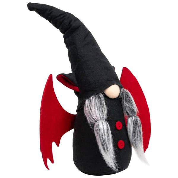 Northlight Seasonal 17in. Girl Gnome With Bat Wings