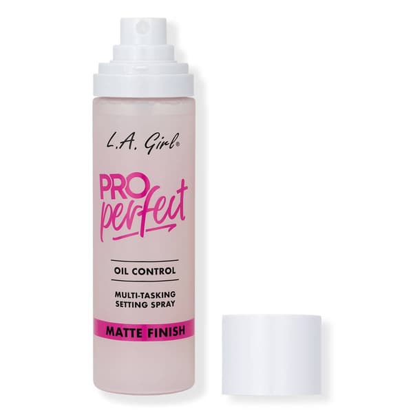 L.A. Girl PRO.Perfect Long-Wear Blurring Matte Setting Spray