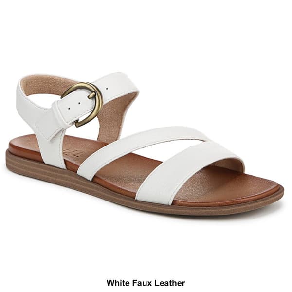 Womens SOUL Naturalizer Jayvee Strappy Sandals