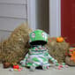 Northlight Seasonal Animated Mummy Halloween Trick or Treat Bag - image 5