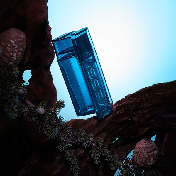 Messi Eau de Parfum 4pc. Set