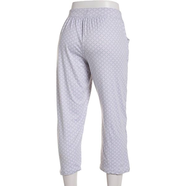 Rene Rofe Geo Capri Pajamas