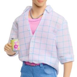 Mattel® KPOP Demon Hunters Saja Boys Jinu Fashion Doll