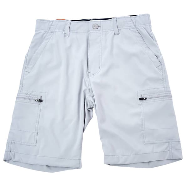 Mens WearFirst&#40;R&#41; Zip Cargo Shorts - image 