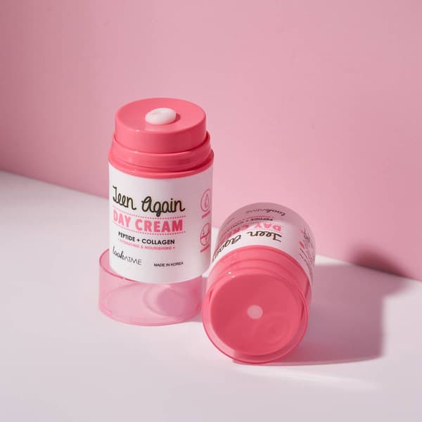 Look At Me Teen Again Day Cream