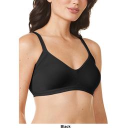 Womens Warner''s Easy Does It Contour Wire-Free Bra RM3911A