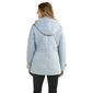 Womens Michael Kors Quilted Anorak Jacket - image 2